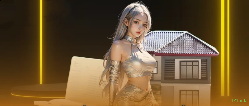 Cadastro rápido e seguro na 121bet