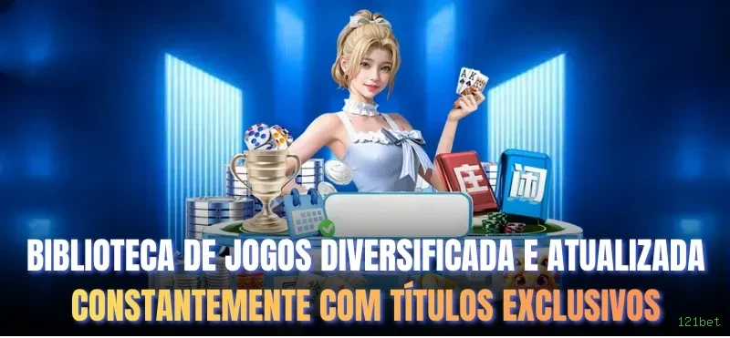 Como instalar o app da 121bet