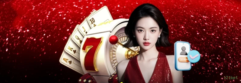 Login seguro na 121bet