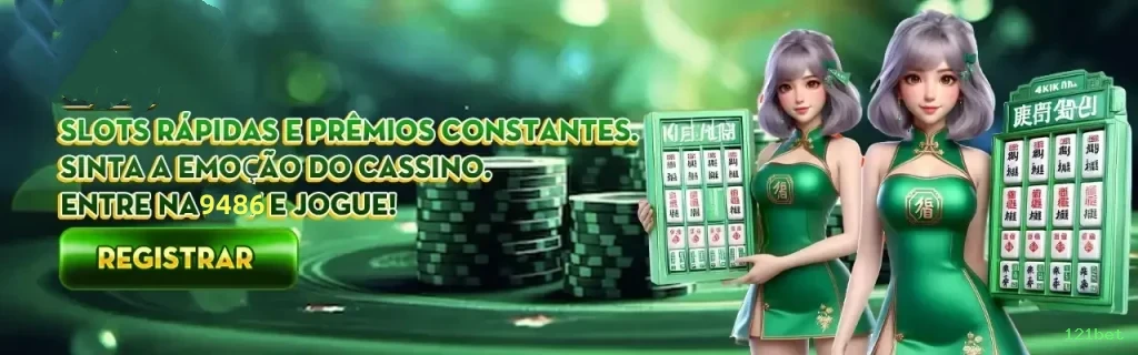 Plataforma completa da 121bet com todos os jogos