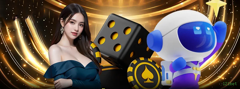 Plataforma completa da 121bet com todos os jogos